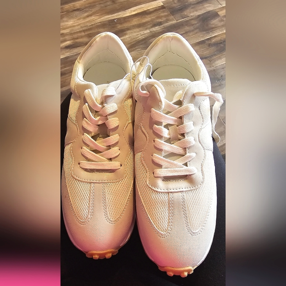 Altar'd State Women's Retro Jogging Shoes